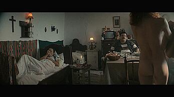 Actress - Bernadett Szucs: Movie - Birodalom